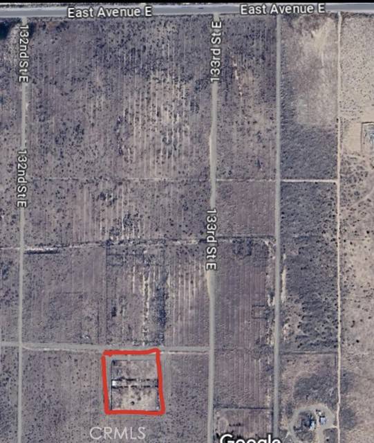 Lancaster, CA 93535,132 E Avenue E-6