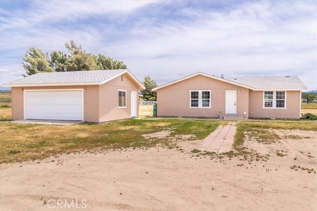 Aguanga, CA 92536,49965 Cree CT