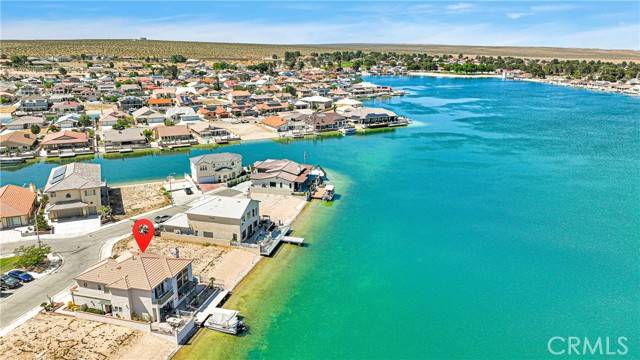 Helendale, CA 92342,27303 Maritime LN