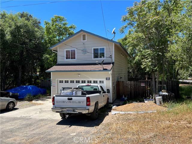 Clearlake, CA 95422,3669 Boxwood ST