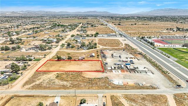 Victorville, CA 92392,13165 Aster RD