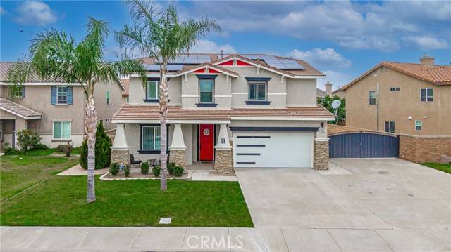 Eastvale, CA 92880,6485 Cattleman DR