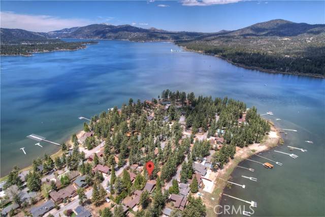 Big Bear Lake, CA 92315,170 Eureka DR