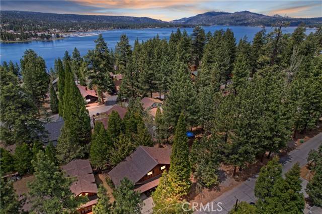 Big Bear Lake, CA 92315,170 Eureka DR