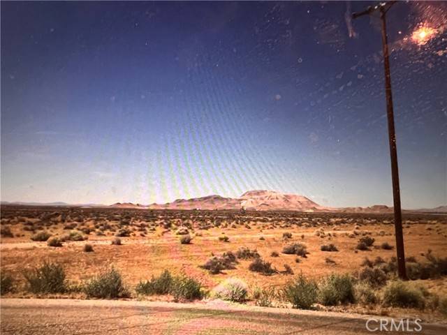 Mojave, CA 93501,0 20th St. E