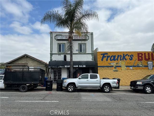 Los Angeles, CA 90063,3935 E Cesar E Chavez AVE