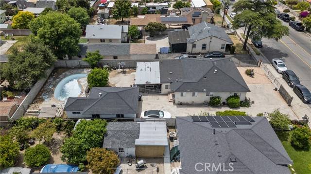 Pacoima, CA 91331,13320 Terra Bella ST