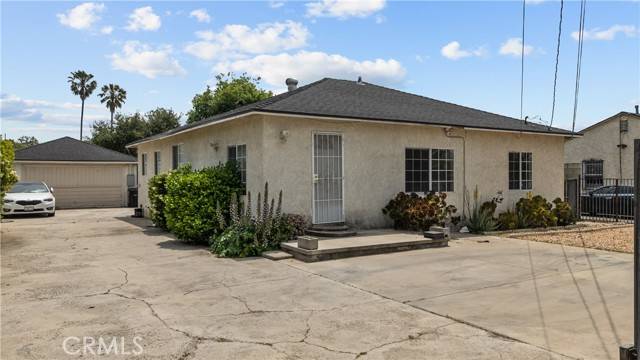 Pacoima, CA 91331,13320 Terra Bella ST