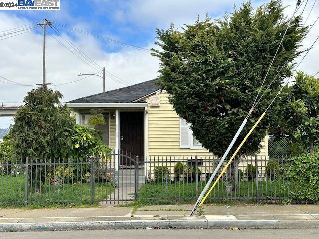 Oakland, CA 94603,10500 Pippin ST