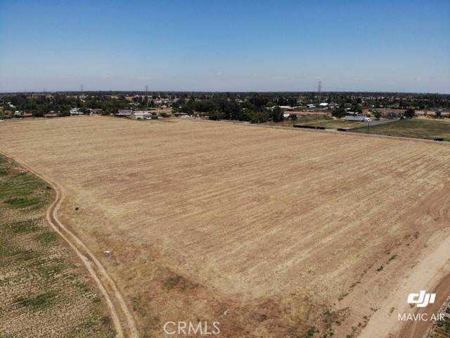 Fresno, CA 93723,17 Acre Lot McKinley & Hayes