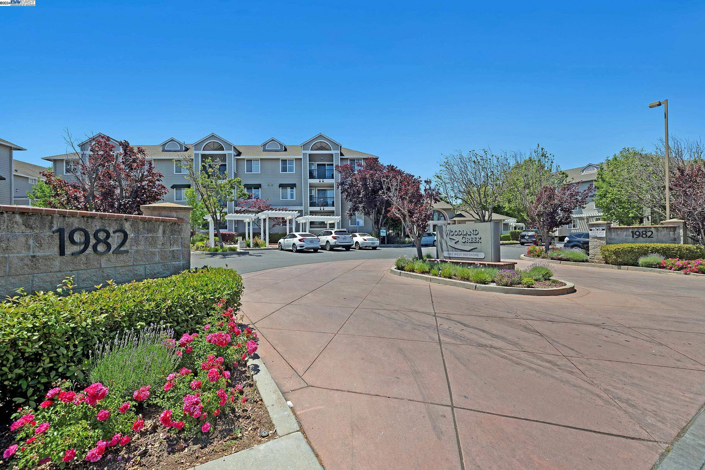 East Palo Alto, CA 94303,1982 W Bayshore Rd 110