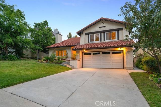 West Hills, CA 91307,6922 Castle Peak DR