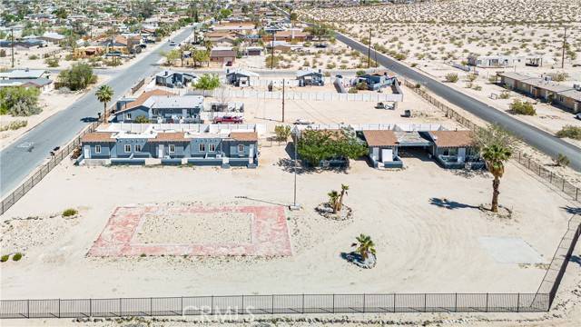 Twentynine Palms, CA 92277,6419 Mariposa AVE