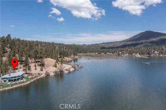 Fawnskin, CA 92333,39085 N Shore DR