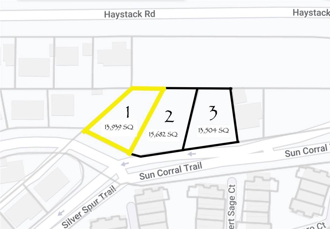 Palm Desert, CA 92260,0 Sun Corral TRL