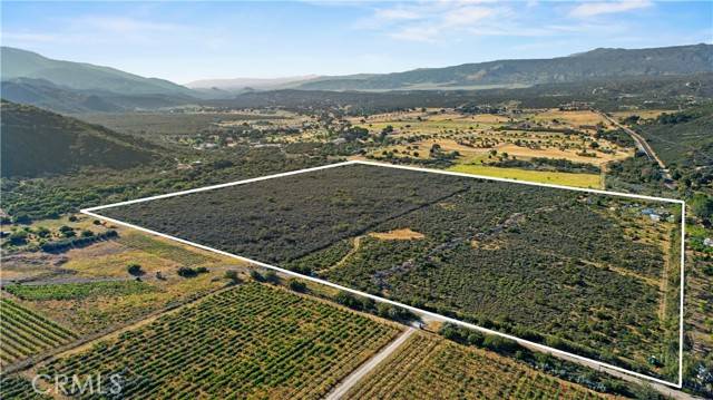 Warner Springs, CA 92086,40 Winery LN