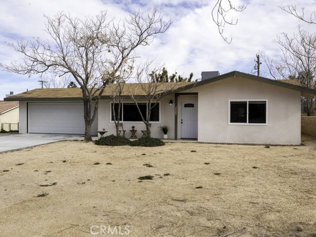 Yucca Valley, CA 92284,7535 Apache TRL