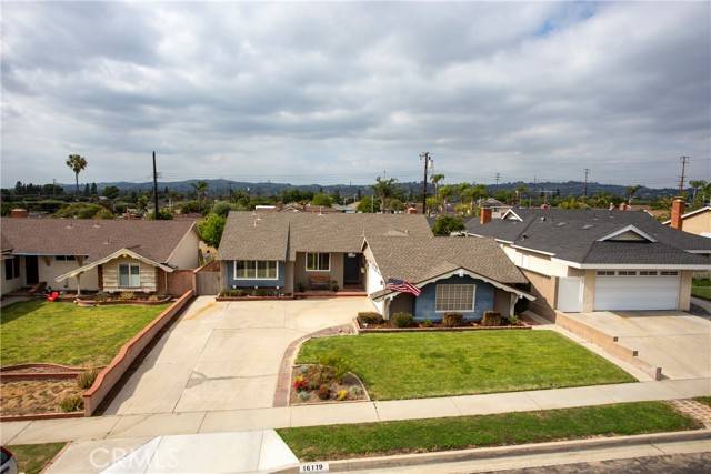 Whittier, CA 90604,16119 Woodbrier DR