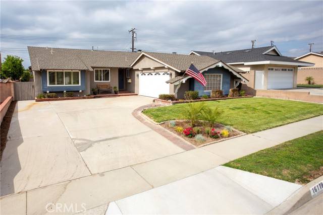 Whittier, CA 90604,16119 Woodbrier DR