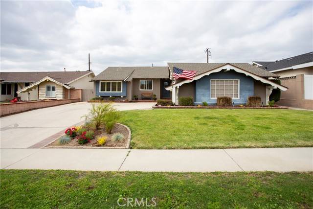 Whittier, CA 90604,16119 Woodbrier DR