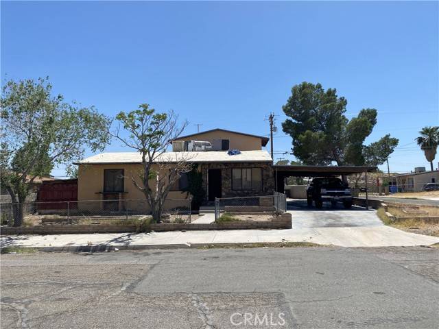 Barstow, CA 92311,900 Lance DR