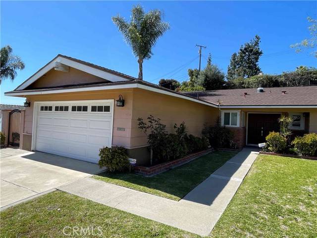 Diamond Bar, CA 91765,24149 Meadow Falls DR