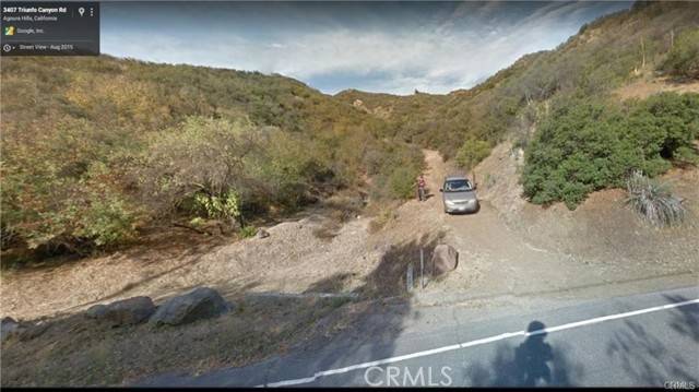 Agoura Hills, CA 91301,0 Triunfo Canyon RD