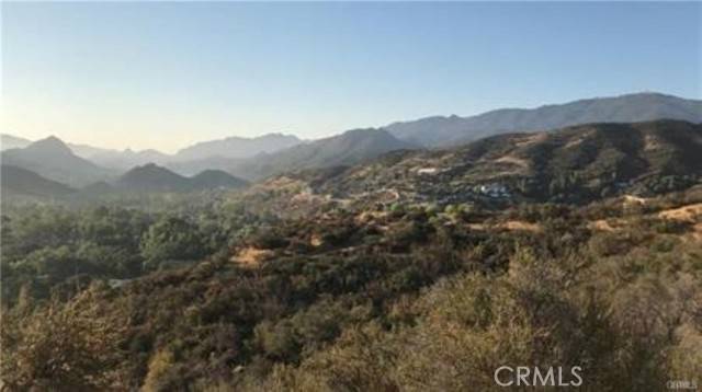 Agoura Hills, CA 91301,0 Triunfo Canyon RD