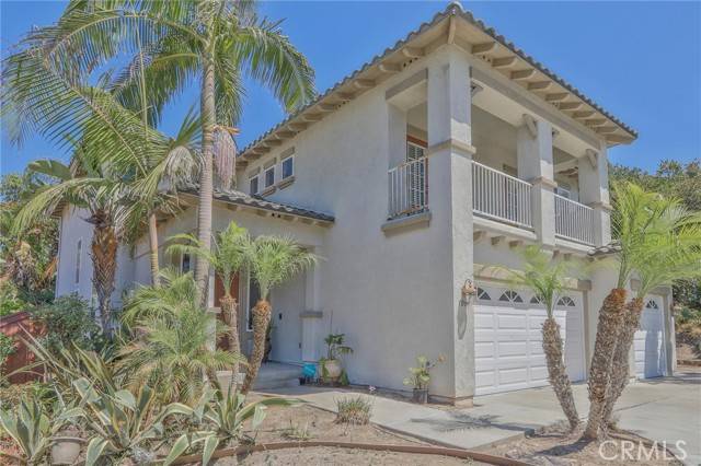 Chula Vista, CA 91910,1060 Via Sinuoso