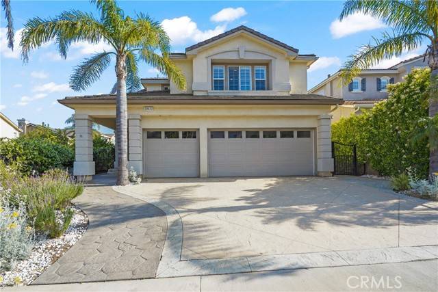 Porter Ranch, CA 91326,20632 Pesaro WAY