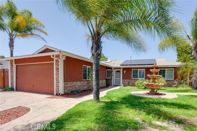 San Marcos, CA 92069,1560 Rock Springs RD