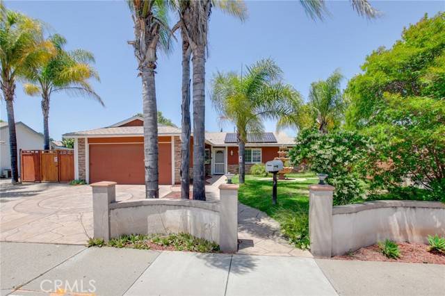 San Marcos, CA 92069,1560 Rock Springs RD