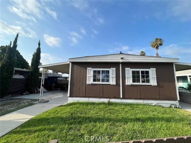 Eastvale, CA 91752,5800 Hamner AVE 199