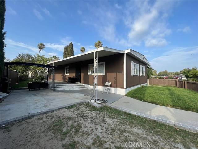 Eastvale, CA 91752,5800 Hamner AVE 199