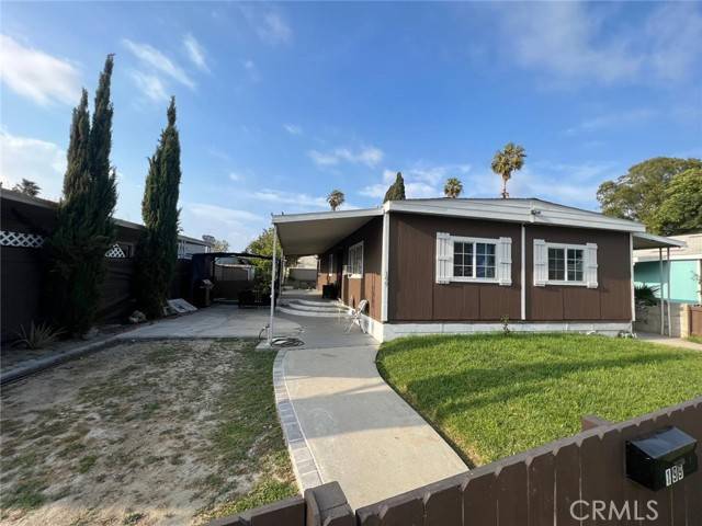 Eastvale, CA 91752,5800 Hamner AVE 199