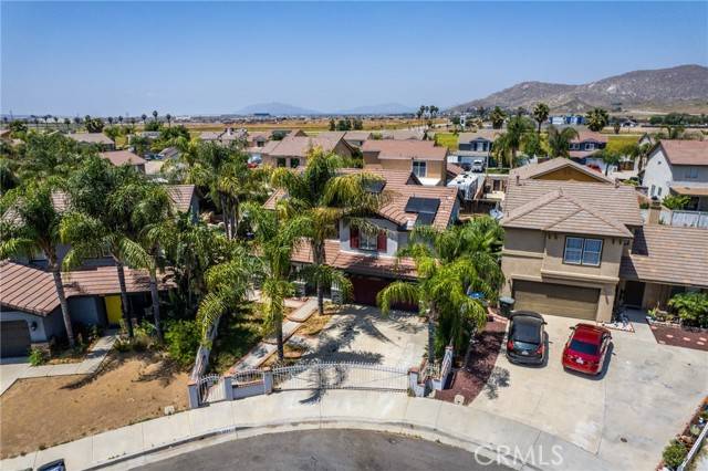 Perris, CA 92571,1034 Huntington WAY