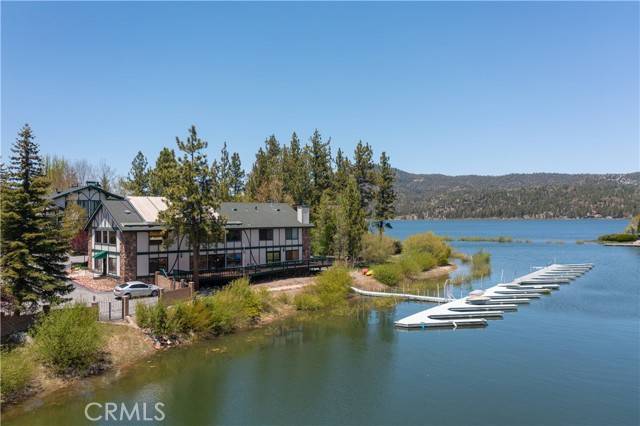 Big Bear Lake, CA 92315,39802 Lakeview DR 26