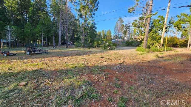 Magalia, CA 95954,0 Jarvis CIR