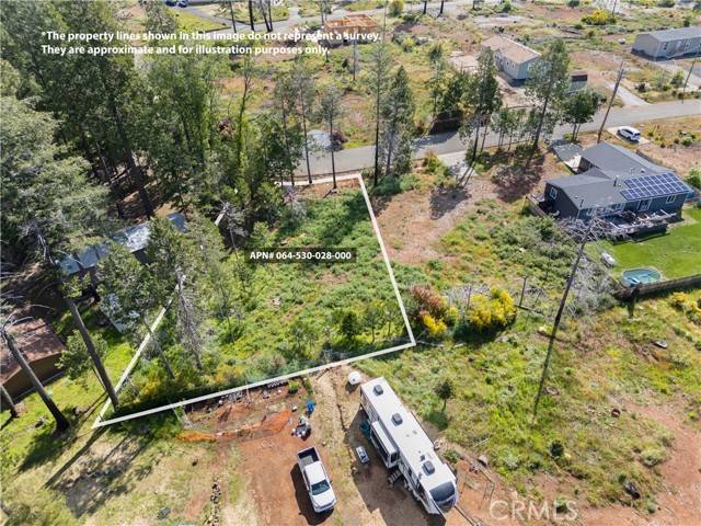 Magalia, CA 95954,0 Jarvis CIR