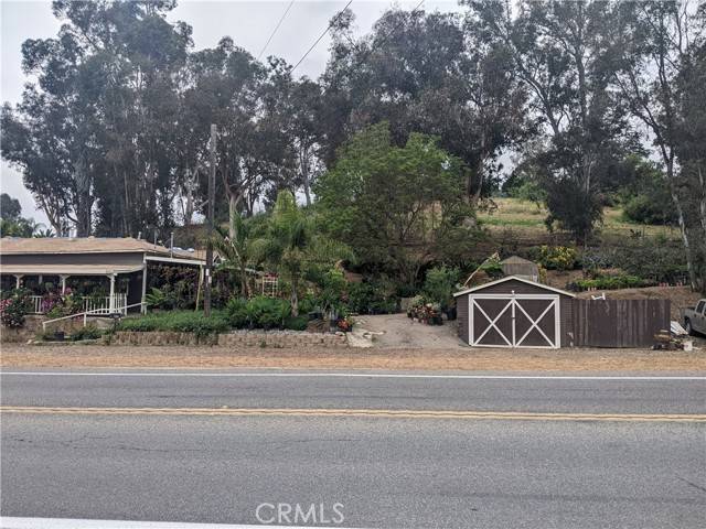 Fallbrook, CA 92028,2691 S Mission RD