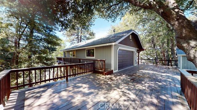 Crestline, CA 92325,1034 Chillon DR