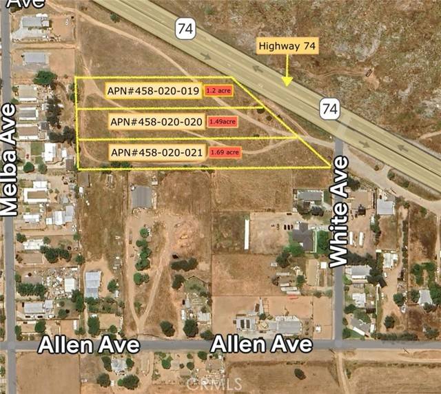 Hemet, CA 92545,0 Highway 74