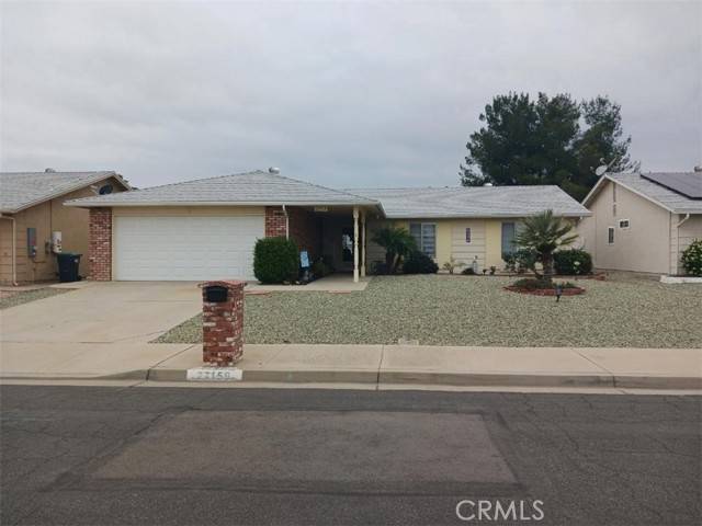 Menifee, CA 92586,27159 Monk ST