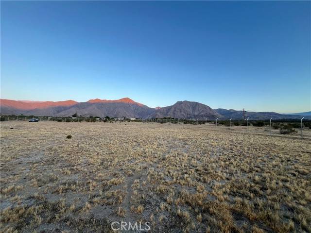 Borrego Springs, CA 92004,0 Circle J DR