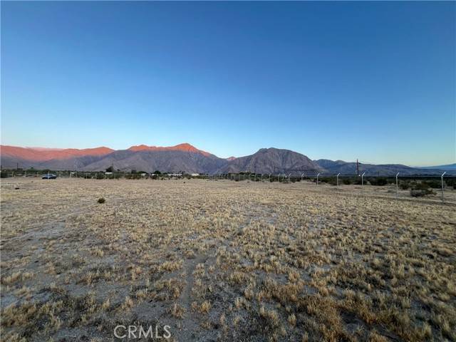 Borrego Springs, CA 92004,0 Circle J DR