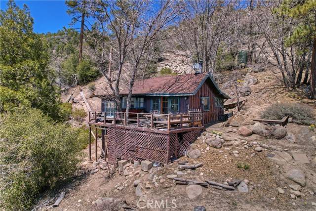 Fawnskin, CA 92333,239 Big Bear Tract A