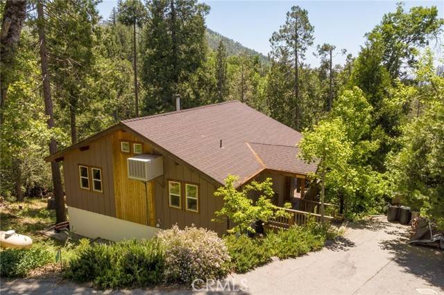 North Fork, CA 93643,60126 Cascadel DR