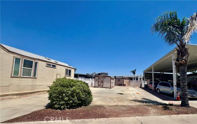 Hemet, CA 92545,1295 S Cawston AVE