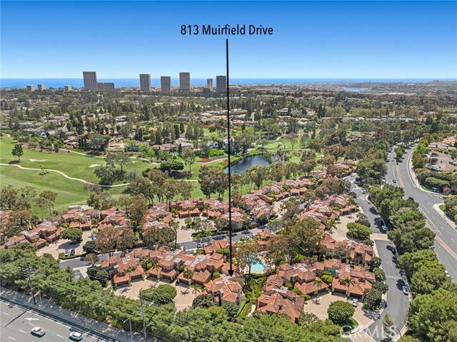 Newport Beach, CA 92660,813 Muirfield DR