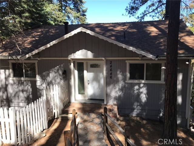 Crestline, CA 92325,24646 Lake Gregory DR